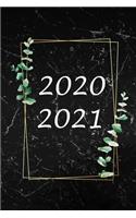 2020 / 2021: Terminplaner für 2020 und 2021 für Tagesmütter / Pädagogen /