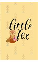 Little Fox