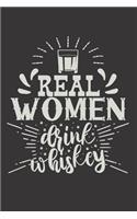 Real Women Drink Whiskey