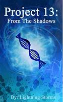 Project 13: From the Shadows(1 Project 13)