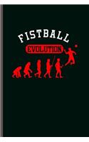 Fistball Evolution