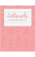 Calligraphy Practice Paper
