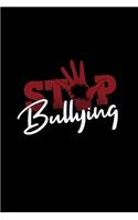 Stop bullying