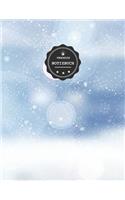 Premium Notizbuch