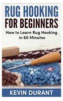 Rug hooking for beginners