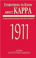Everything to know about KAPPA
