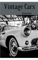 Vintage Cars Journal