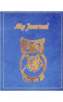 My Journal