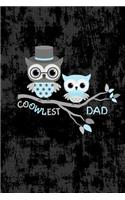 Coowlest Dad