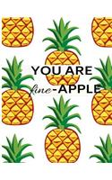 You Are Fine-Apple