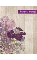 Reading Journal