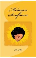 Melanin Sunflowa