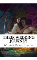 Their Wedding Journey