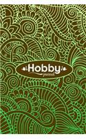 Hobby Journal