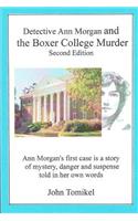 Ann Morgan and the Boxer College Murder