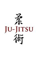 Jiu Jitsu Journal (150 Pages)