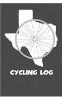 Cycling Log