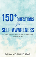 150+ Questions for Self-Awareness