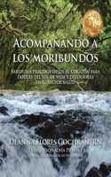Acompañando a los moribundos