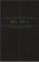 25 Chapters Of You