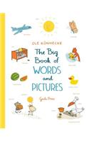 The Big Book of Words and Pictures