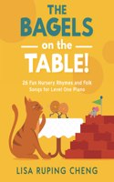 Bagels on the Table