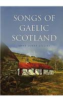 Songs of Gaelic Scotland