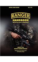 Ranger Handbook (Large Format Edition)