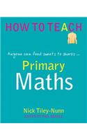 Primary Maths