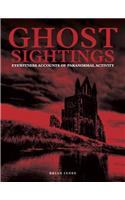 Ghost Sightings