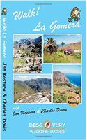 Walk! La Gomera
