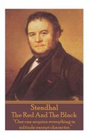 Stendhal - The Red And The Black