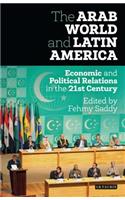 The Arab World and Latin America