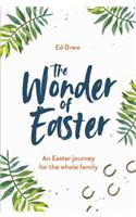The Wonder of Easter