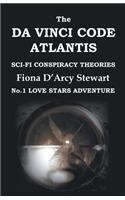 The Da Vinci Code Atlantis