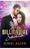 Her Billionaire Santa