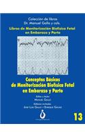 Conceptos Básicos de Monitorización Biofísica Fetal En Embarazo Y Parto