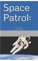 Space Patrol