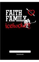 Faith Family Icehockey