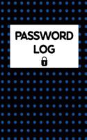 Password Journal