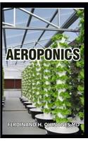 Aeroponics