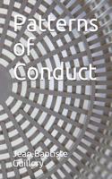 Patterns of Conduct