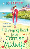 Change of Heart for the Cornish Midwife