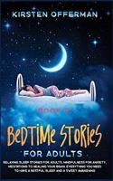 Bedtime Stories for Adults