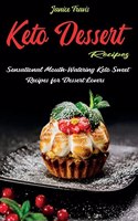 Keto Dessert Recipes