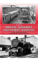 Images of Bristol, Somerset and Dorset Railways