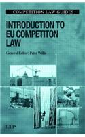 Introduction to Eu Competition Law