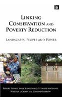 Linking Conservation and Poverty Reduction