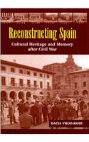 Reconstructing Spain