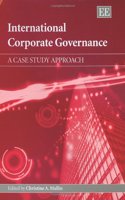 International Corporate Governance